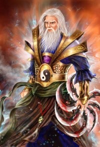 病娇反派疯又野：无限穿书求自由